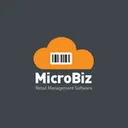 MicroBiz logo
