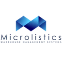 Microlistics WMS logo