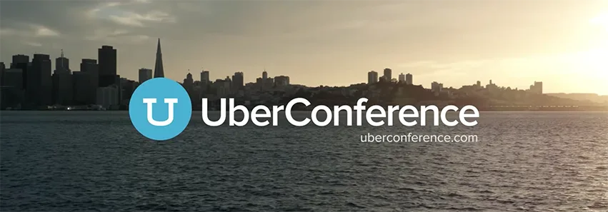 UberConference — Video Conferences Without Hurdles