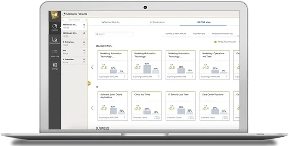 Mintigo — Screenshots 1
