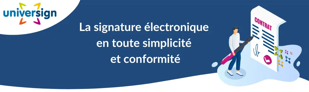 Universign — Seamless Electronic Signature Solution for Businesses