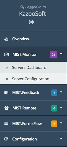 MIST.FormsFlow — Screenshots 5