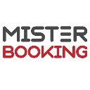 Misterbooking PMS logo
