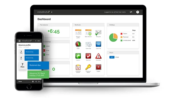 Mitrefinch — Optimize Workforce Management for Enhanced Productivity