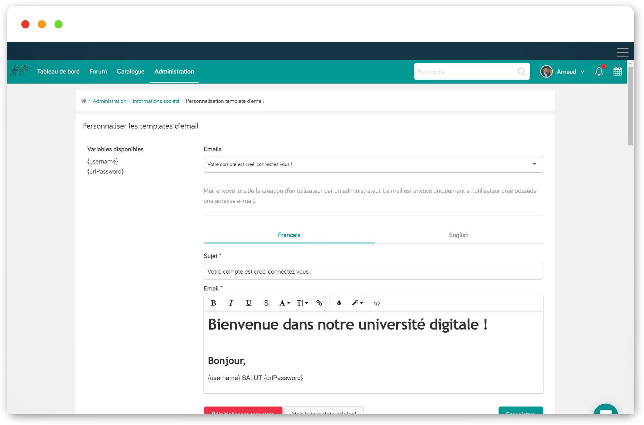 UpGraduate — Screenshots 1