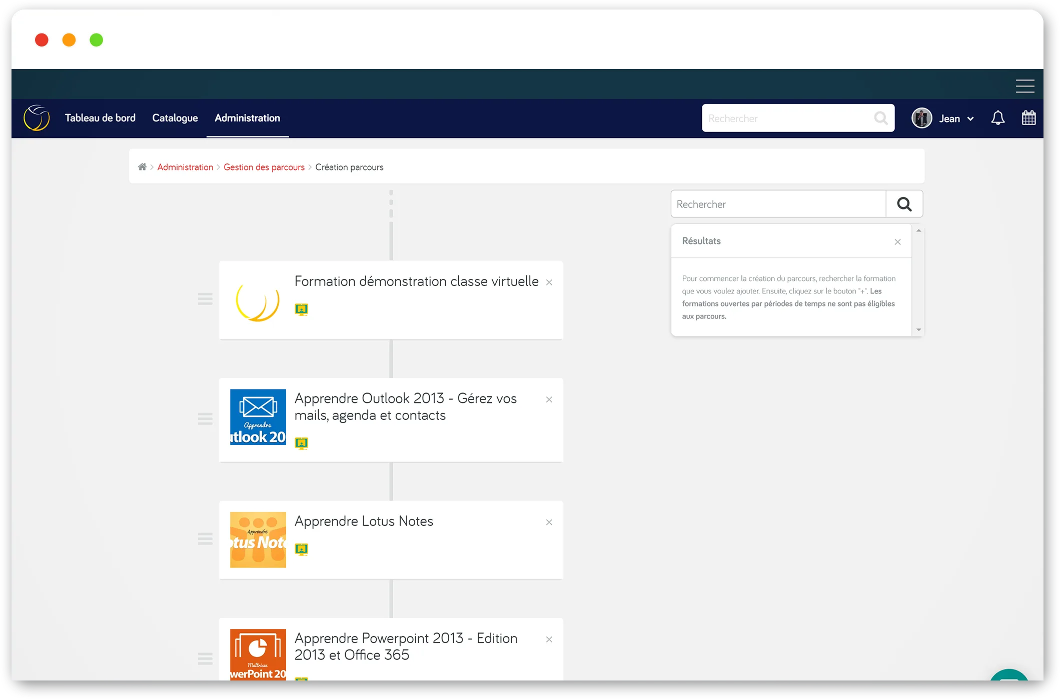 UpGraduate — Screenshots 3