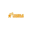 Mobile Worker logo