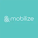 Mobilize logo