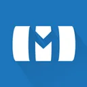 Mobiscroll logo