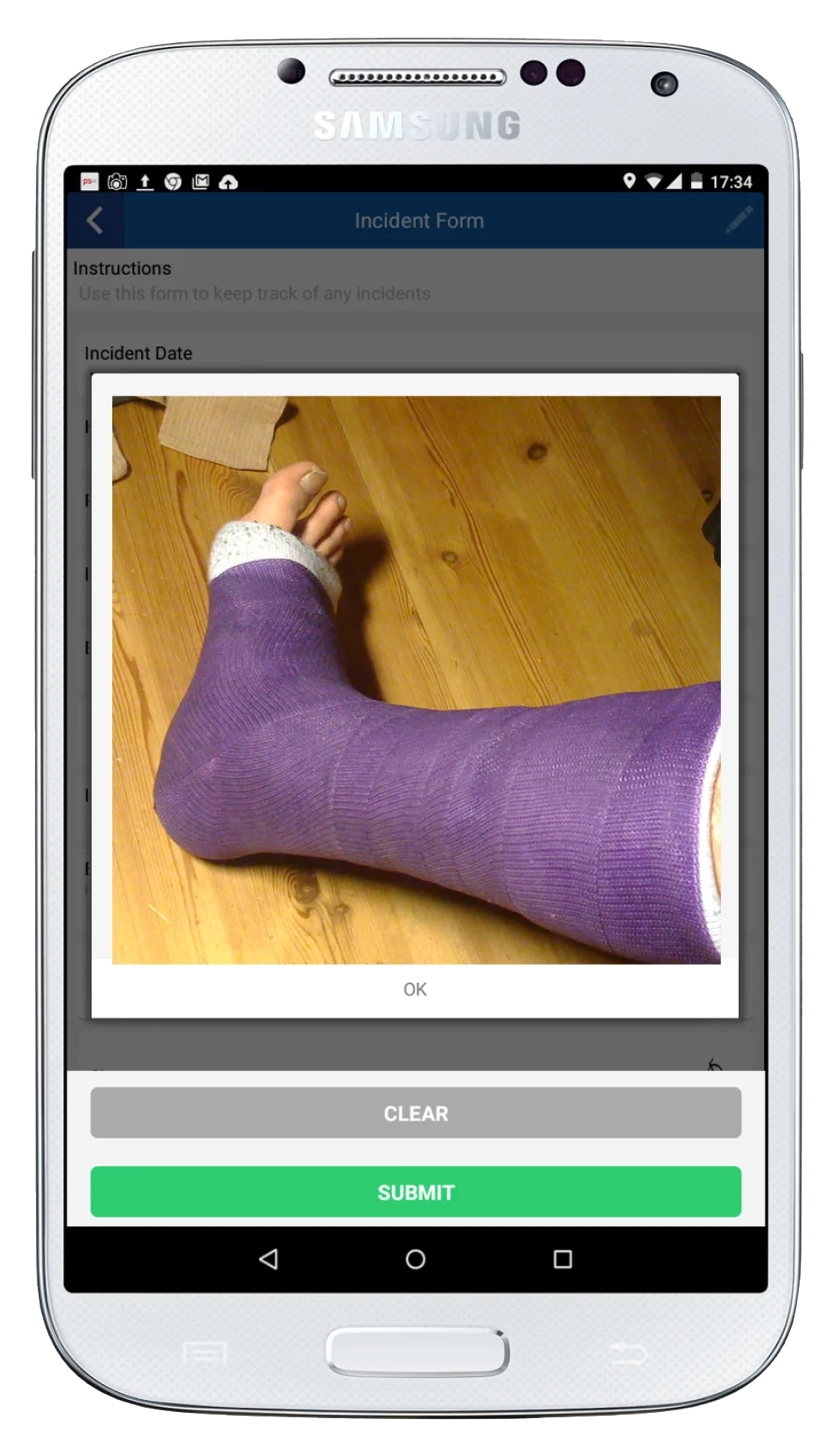 Mobizio — Screenshots 4