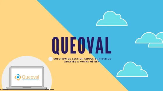 Queoval-Formation — Maximize Training Efficiency with Adaptive e-Learning