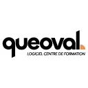 Queoval-Formation logo