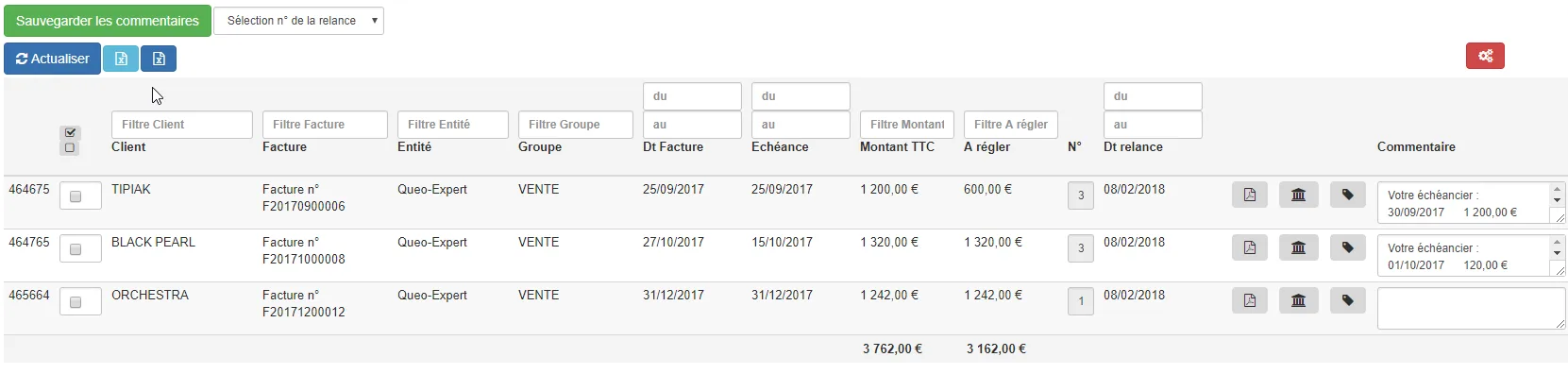 Queoval-Formation — Screenshots 6