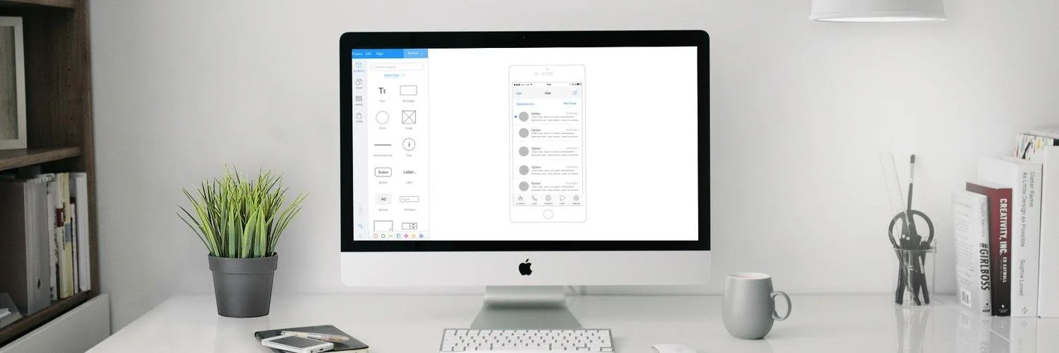 MockFlow WireframePro — Innovate Wireframes with Streamlined Design Tools