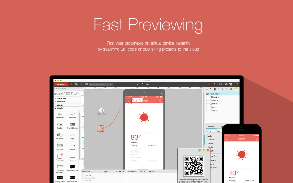 Mockplus — Screenshots 3