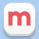 Momoyoga logo