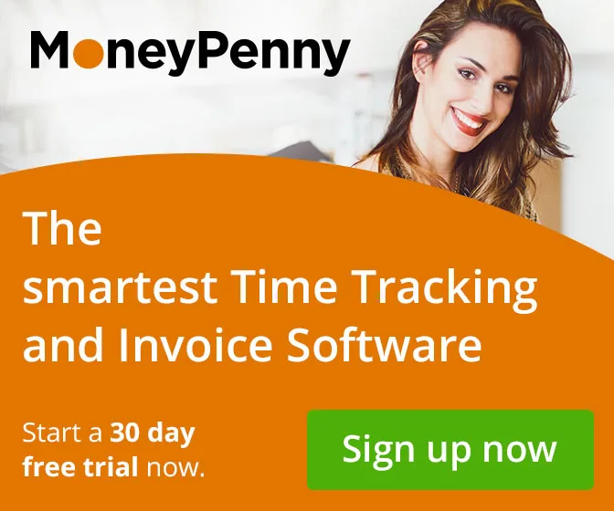 MoneyPenny.me — Screenshots 1