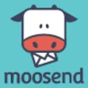 Moosend logo