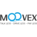 Moovex logo