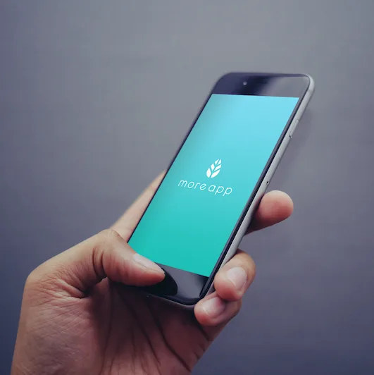 MoreApp Forms — Screenshots 6