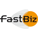 FastBiz logo