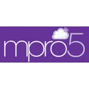 mpro5 logo