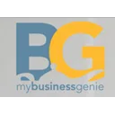 MyBusinessGenie logo