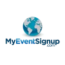 MyEventSignup.com logo