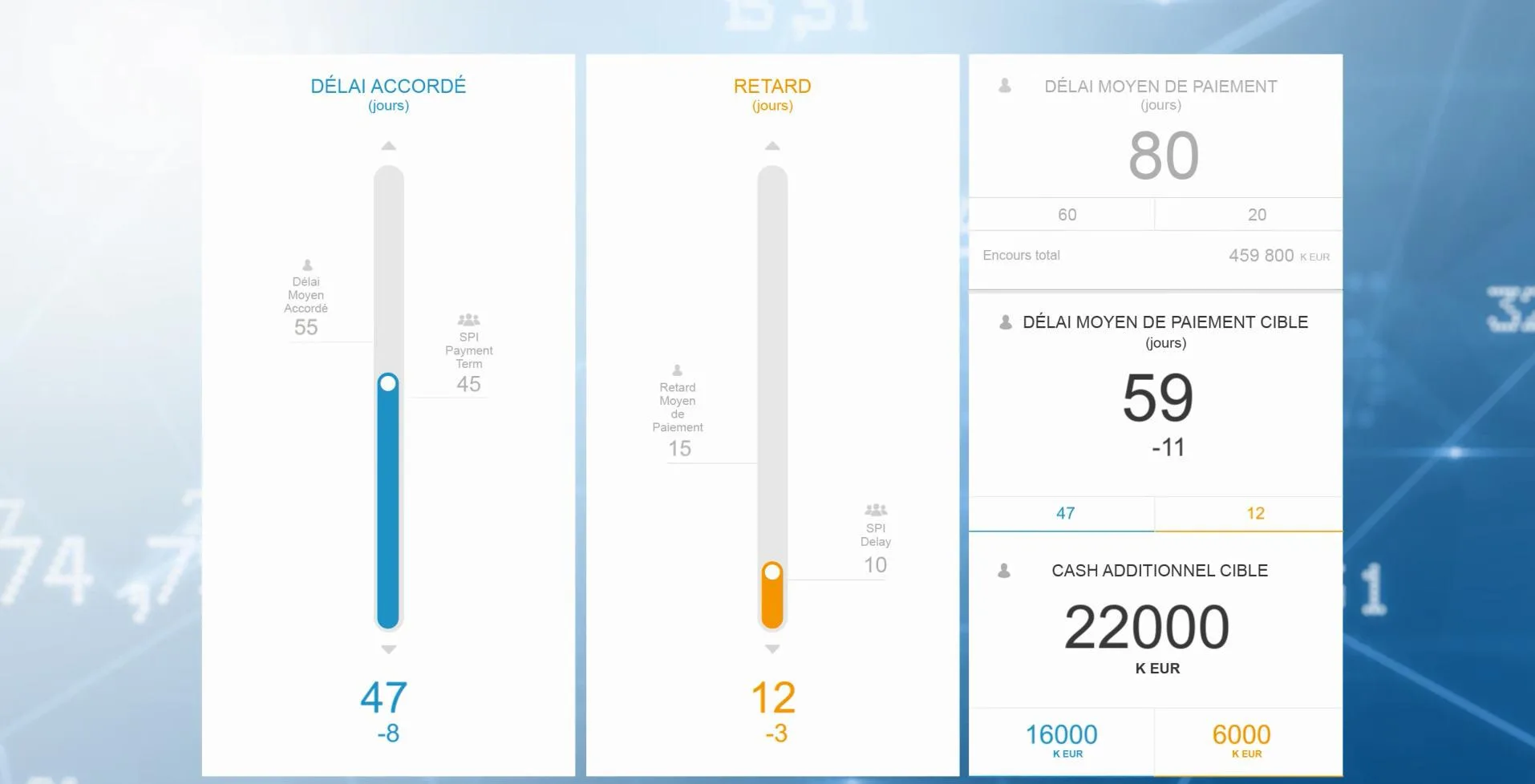 Sidetrade Sales & Marketing — Screenshots 3