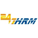 247 HRM logo