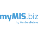 myMIS.biz Platform logo