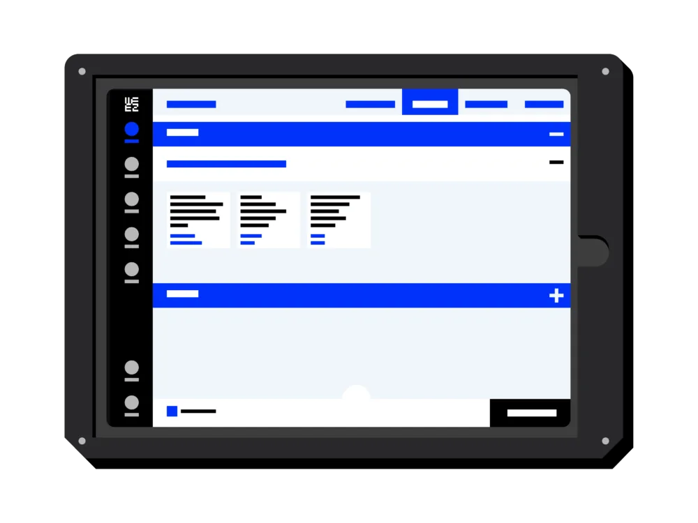 Weezevent — Screenshots 4