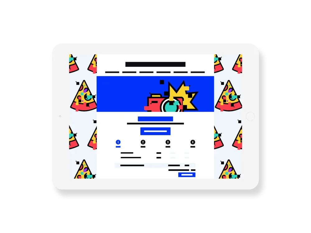 Weezevent — Screenshots 5