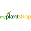 MyPlantShop logo