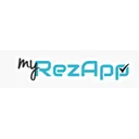 MyRezApp logo