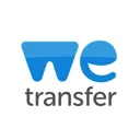 WeTransfer logo