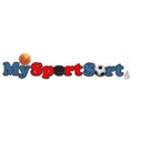 mysportsort logo