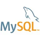 MySQL logo