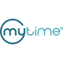 MyTime logo