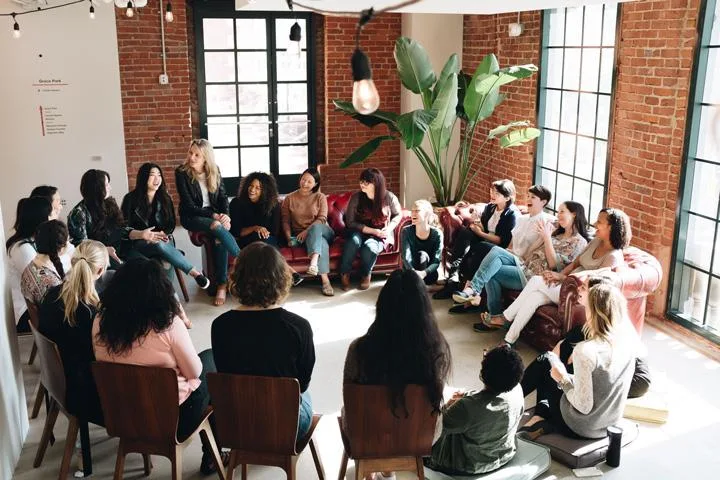 NationBuilder — Dynamic Leadership Technology for Engaged Communities