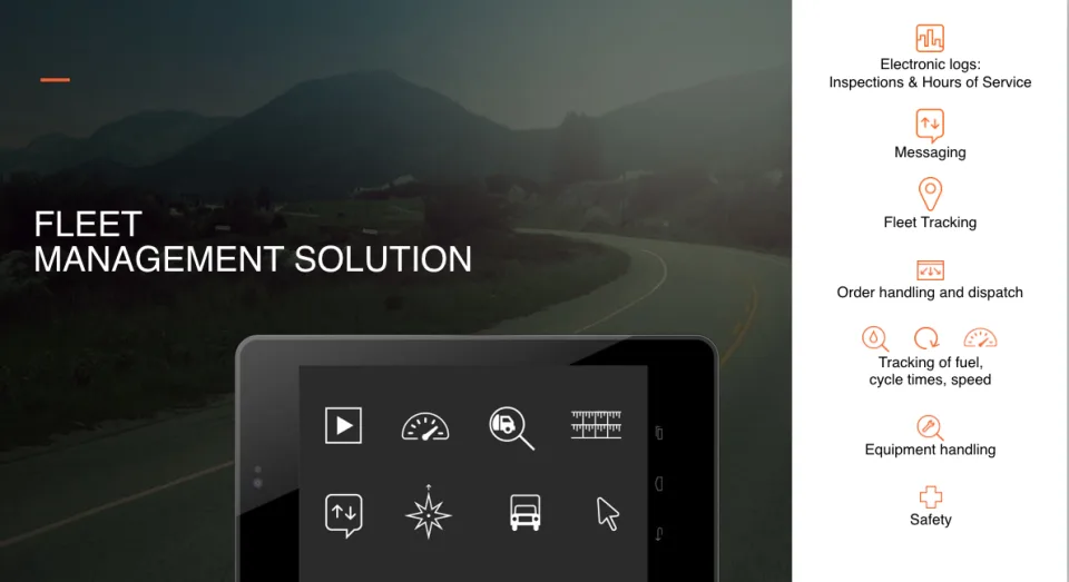 Navistream — Screenshots 2
