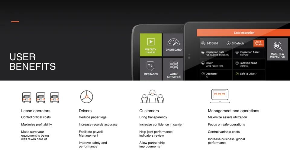 Navistream — Screenshots 3