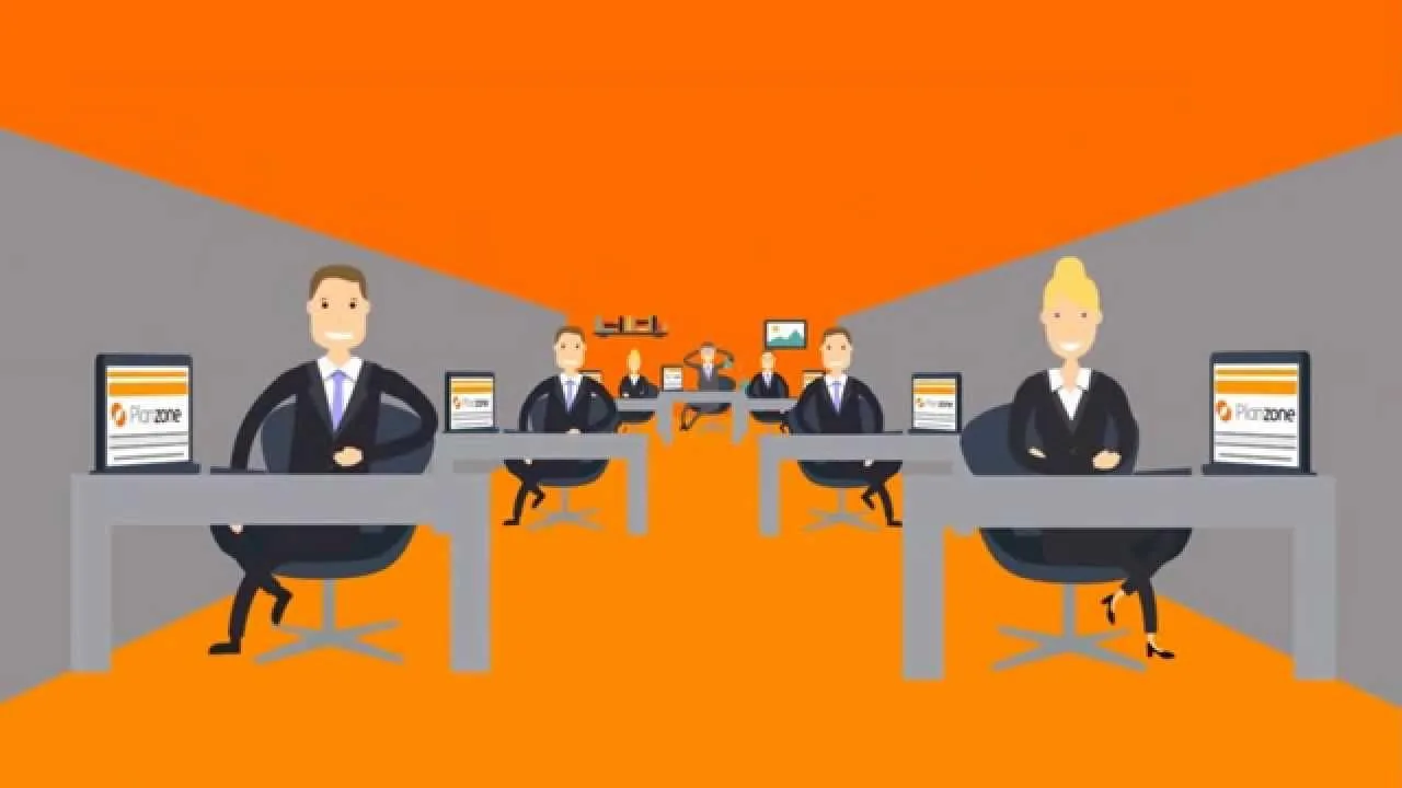 Planzone — Optimize Teamwork with Advanced Project Management Tools