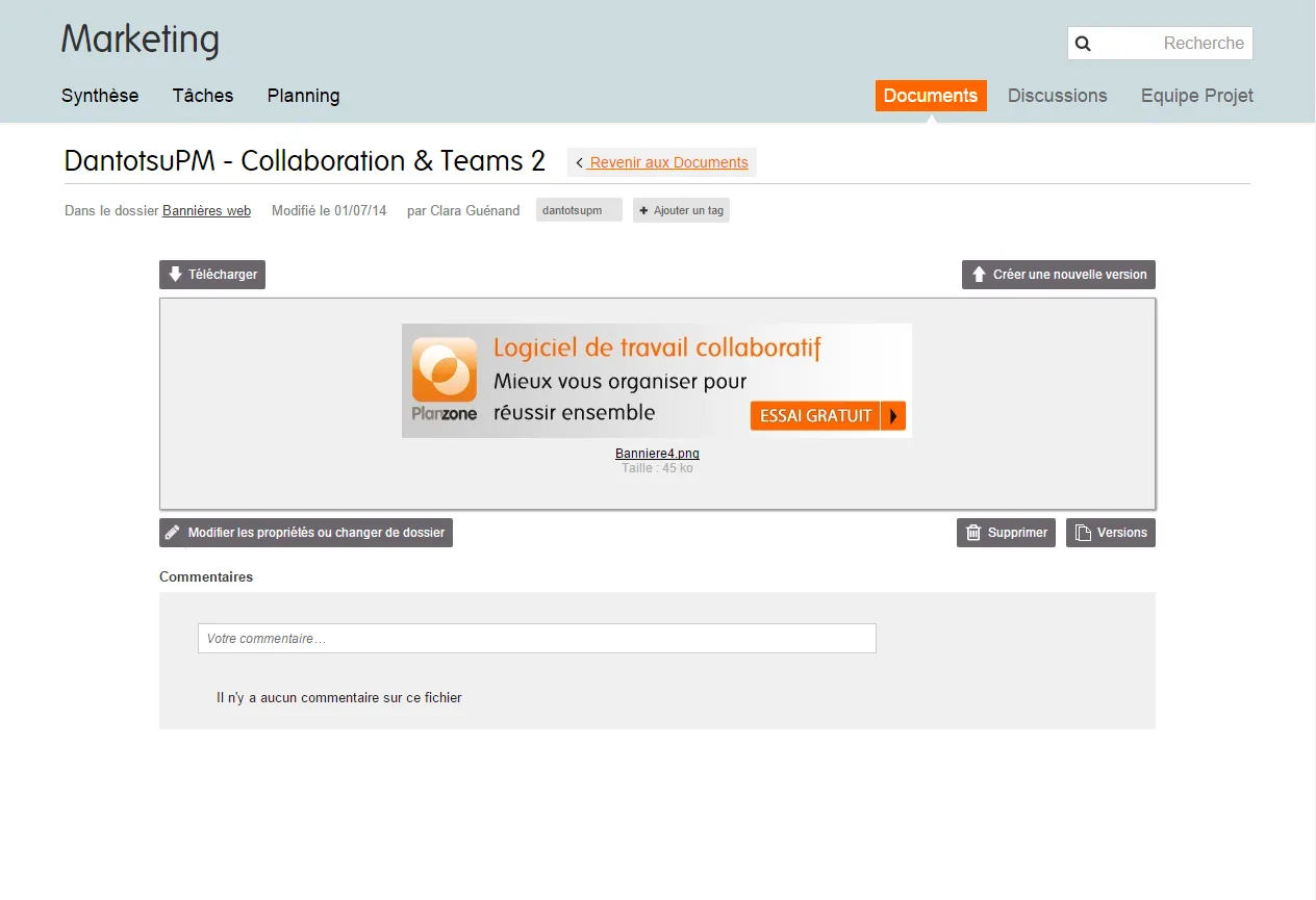 Planzone — Screenshots 4