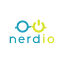 Nerdio logo
