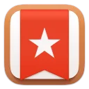 Wunderlist (Microsoft To Do) logo