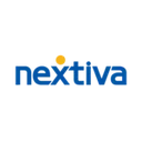 Nextiva Call Center logo