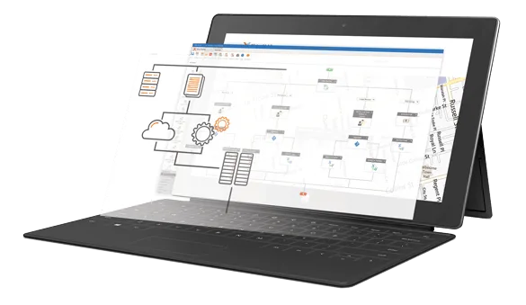 Nintex — Screenshots 1