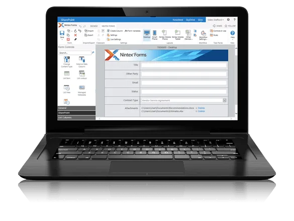 Nintex — Screenshots 3