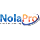 NolaPro logo